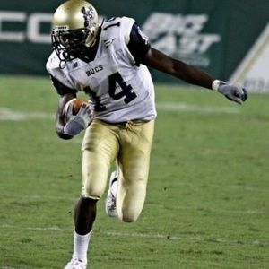 Meet your Posher, Jody